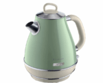 Ariete Vintage Electric Kettle 1.7L 2000W - Image 