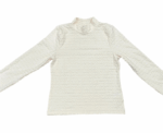 DKNY Sweatshirt in White - Image 