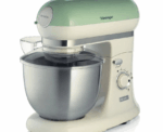 Ariete Vintage Stand Mixer 5.5L 2400W - Image 