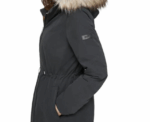 DKNY Women Jacket in Black - Image 