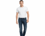 Calvin Klein High Stretch Jeans - Image 