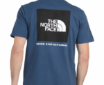 The North Face T-shirt - Image 