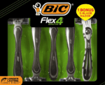 BIC Long Lasting 7 Razors - Image 