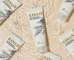 Kinlo Cooling Body Gel Moisturizer - Image 