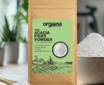 Raw Acacia Fiber Powder - Image 