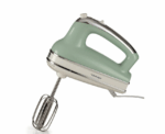 Ariete Vintage Hand Mixer 450W - Image 