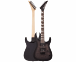 Jackson JS Series Dinky Arch Top JS32Q DKA HT - Image 
