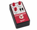 Fender Bassman Driver Pedal - Image 