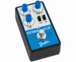 Fender Bassman Delay Pedal - Image 