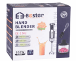 Bester 4 In 1 Hand Blender - Image 
