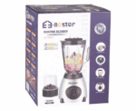 Bester Electric Blender - Image 