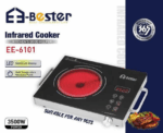 Bester Infrared Cooker - Image 