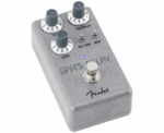 Fender Hammertone Space Delay Pedal - Image 