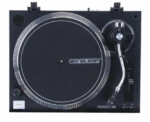 Reloop RT-1-BT Bluetooth Belt Drive Turntable - Image 