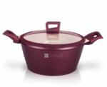 Dorsch Ceramic Premium Cookware Set of 6 - Image 