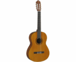Yamaha C40 4/4 Classic Guitar - Image 