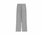 Knitted Pant Wide Leg - Image 