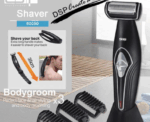 DSP shaver - Image 