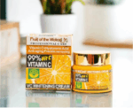 Vitamin C VC Whitening Cream - Image 