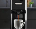 Coffee Machine 19 Bar 1350W - Image 