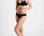 Penti Padded Black Bra - Image 