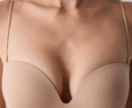 Penti Pure Up Beige Bra - Image 