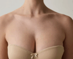 Penti Wired Padded Skin Bra - Image 