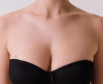 Penti Wired Padded Black Bra - Image 
