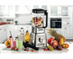 Ariete Stainless Steel Ice Crusher Blender - Image 