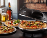 Ariete Pizza Oven – Homemade Pizza Maker - Image 