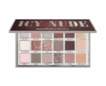 Huda Beauty Icy Nude Eyeshadow Palette - Image 