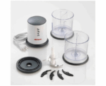 Ariete Chopper Food Processor – Double Blade - Image 