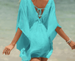Beach Cover Up - Image 