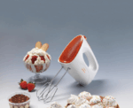 Ariete 1541 Hand Mixer – 250W - Image 