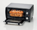 Ariete Electric Oven with Timer - Image 