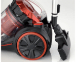 Ariete Red Force Vacuum Cleaner - Image 