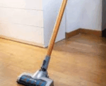 Ariete Cordless Electric Broom – 2-in-1 - Image 