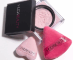 Huda Beauty Easy Bake Powder Set Puff Duo - Image 