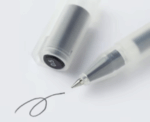MUJI Ballpoint Pen - Image 