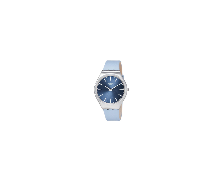 201 Swatch Unisex Watch - Image 1