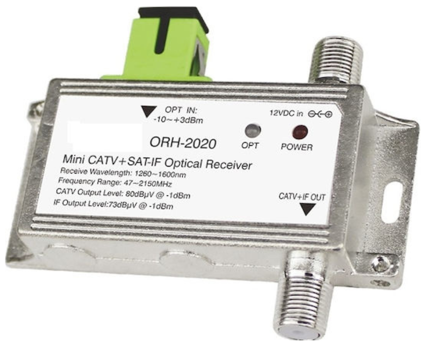 2020A fiber node 2020A fiber node - Image 1