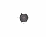 Armani Exchange Chronograph Watch - Image 