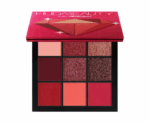 Huda Beauty Ruby Obsessions Eyeshadow Palette - Image 