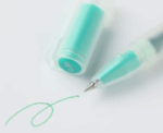 MUJI Ballpoint Pen - Image 