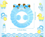 Baby Shampoo Cap - Image 
