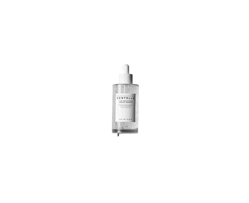 21 brightening capsule ampoule - Image 1
