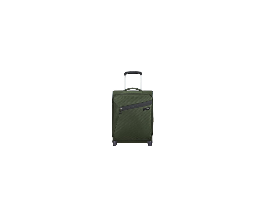 216 Samsonite Hand Luggage - Image 1