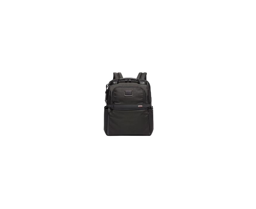219 TUMI Slim Business Backpack - Image 1