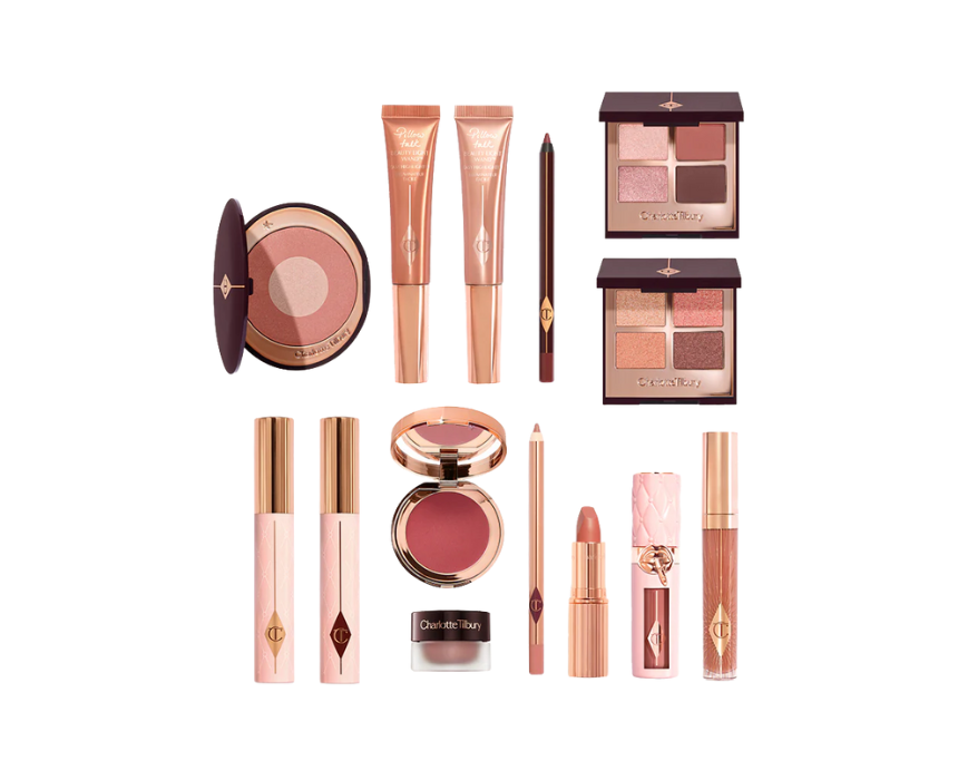 22 Charlotte Tilbury Pillow Talk Dreams Come True - Image 1