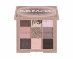 Huda Beauty Greige Creamy Obsessions Eyeshadow Palette - Image 